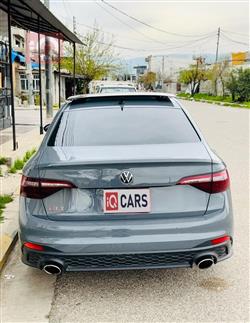 فولكسفاغن جيتا